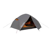 Salewa Tente 2 personnes Puez 2P Gris/Orange Taille unique