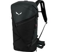 SALEWA Puez 32+5l Bp - Homme - Noir - taille Unique- modèle 2025
