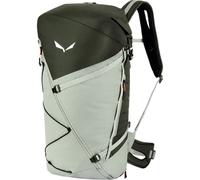 SALEWA Puez 32+5l W Bp - Femme - Vert - taille Unique- modèle 2025