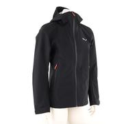 Salewa Jacket Puez GTX 3L Epe Homme Noir - Vestes outdoor hommes XL