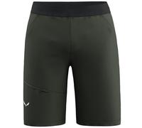 Salewa Short Puez 4 Homme Gris XL