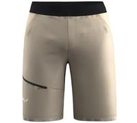 Salewa Puez 4 Shorts Beige 2XL Homme