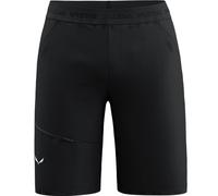 SALEWA Puez 4 Shorts M - Homme - Noir - taille 52/XL- modèle 2025