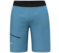 SALEWA PUEZ 4 Shorts M, Shorts pour des Hommes, Cendre Blue,