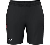 SALEWA PUEZ 4 Shorts W, Shorts aux Femmes, Black Out,