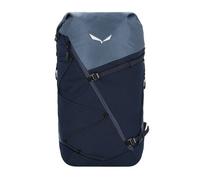 Salewa Puez 40+5 Sac à dos de randonnée 63 cm bleu