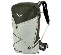 Sac à dos Salewa Puez 40+ 5L gris vert