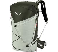 Sac à dos Salewa Puez 40+ 5L gris vert