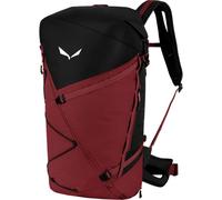 Salewa Puez 40+5 Sac à dos de randonnée 63 cm rouge