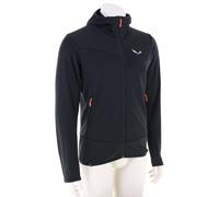 Salewa Puez Altavia Hommes Veste en laine polaire L Noir