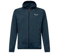 Salewa Puez Altavia Polarlite Jacket Bleu L Homme