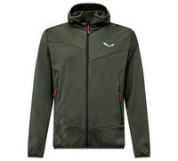 Salewa - Puez Altavia PL HD Jacket - Veste polaire - L - faded green