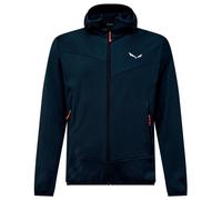 Salewa - Puez Altavia PL HD Jacket - Veste polaire - XL - navy blazer