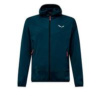 Salewa - Puez Altavia PL HD Jacket - Veste polaire - M - pond blue