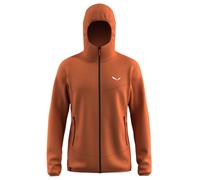 Salewa Veste Puez Altavia Polarlite à capuche Homme