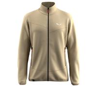 Salewa - Puez Altavia PL Jacket - Veste polaire - 54 - quicksand