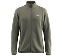 Salewa Puez Altavia Polarlite Jacket M, faded green, XL