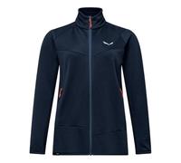 Salewa - Women's Puez Altavia PL Jacket - Veste polaire - 44 - navy blazer