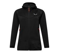 Salewa Puez Altavia Polarlite Veste Avec Capouche Femme