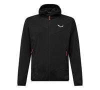 Salewa Puez Altavia Polarlite Hoodie Fleece Noir M Homme
