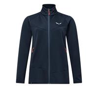 Salewa - Women's Puez Altavia PL Jacket - Veste polaire - 40 - navy blazer