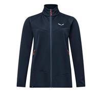 Salewa - Women's Puez Altavia PL Jacket - Veste polaire - 42 - navy blazer