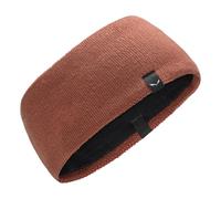 Salewa Puez Merino Headband Rouge