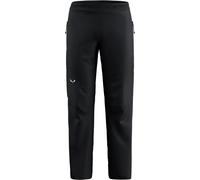 SALEWA Puez Aqua 2.5l Ptx U Pants - Mixte - Noir - taille XL- modèle 2026