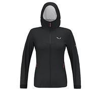Salewa - Puez Aqua 4 PowerTex 2.5L Jacket - Veste imperméable - 56 - black out