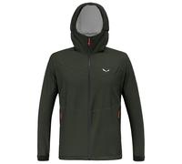 Salewa Puez 2.5l Powertex Jacket Vert M Homme