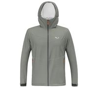 SALEWA Puez 2.5l Ptx Jacket - Homme - Vert - taille 48/M- modèle 2025