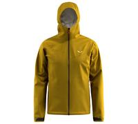 Salewa Puez 2.5l Powertex Jacket Vert L Homme