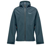 Salewa - Puez Aqua 4 PowerTex 2.5L Jacket - Veste imperméable - 58 - pond blue