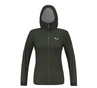 Salewa Puez Aqua 4 PTX Veste de pluie hardshell pour femme 2,5 l