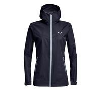 Salewa Puez Aqua Powertex Hardshell Veste Femme