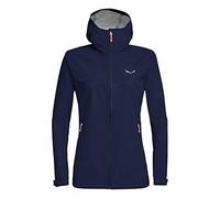 Salewa Puez Aqua Powertex Hardshell Veste Femme