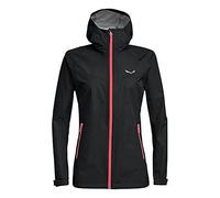 Salewa Puez Aqua Powertex Hardshell Veste Femme