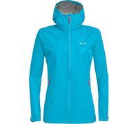 Salewa Puez Aqua Powertex Hardshell Veste Femme