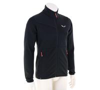 Salewa Puez Cammino Hommes Veste en laine polaire XL Noir
