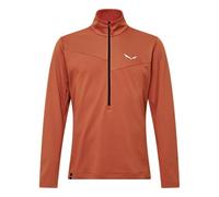 Salewa Puez Cammino Pl Hz Veste M, Bombay Brown, XL