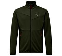Salewa - Puez Cammino PL Jacket - Veste polaire - 46 - dark olive