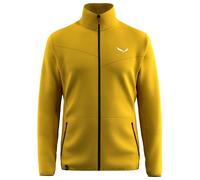 SALEWA Puez Cammino Pl Jacket - Homme - Jaune - taille M- modèle 2026