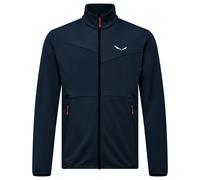 Salewa - Puez Cammino PL Jacket - Veste polaire - 50 - blueberry