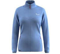 Veste Salewa Puez Cammino Polarlite bleu ciel femme - 40