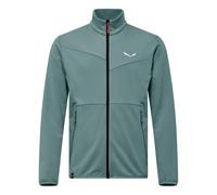 Salewa - Puez Cammino PL Jacket - Veste polaire - 54 - willow