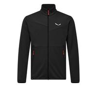 Salewa Puez Cammino Pl JKT M Veste, Black Out, m Hommes