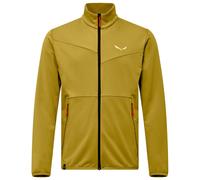 Salewa - Puez Cammino Pl Olive Oil - XL - Polaire