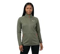 Salewa Veste polaire Puez Cammino Polarlite Femme Vert Taille 44 Modèle 2026