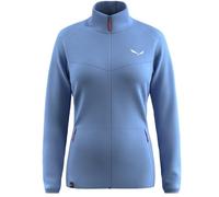 Salewa Puez Cammino Polarlite Jacket W, morning blue, 3XL