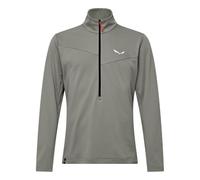 Salewa Puez Cammino Polarlite Veste Demi Zippé Homme